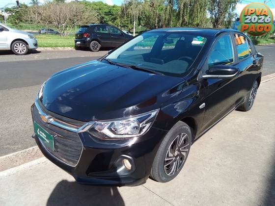 CHEVROLET ONIX 1.0 FLEX PLUS LT MANUAL CHEVROLET ONIX 1.0 FLEX PLUS LT MANUAL